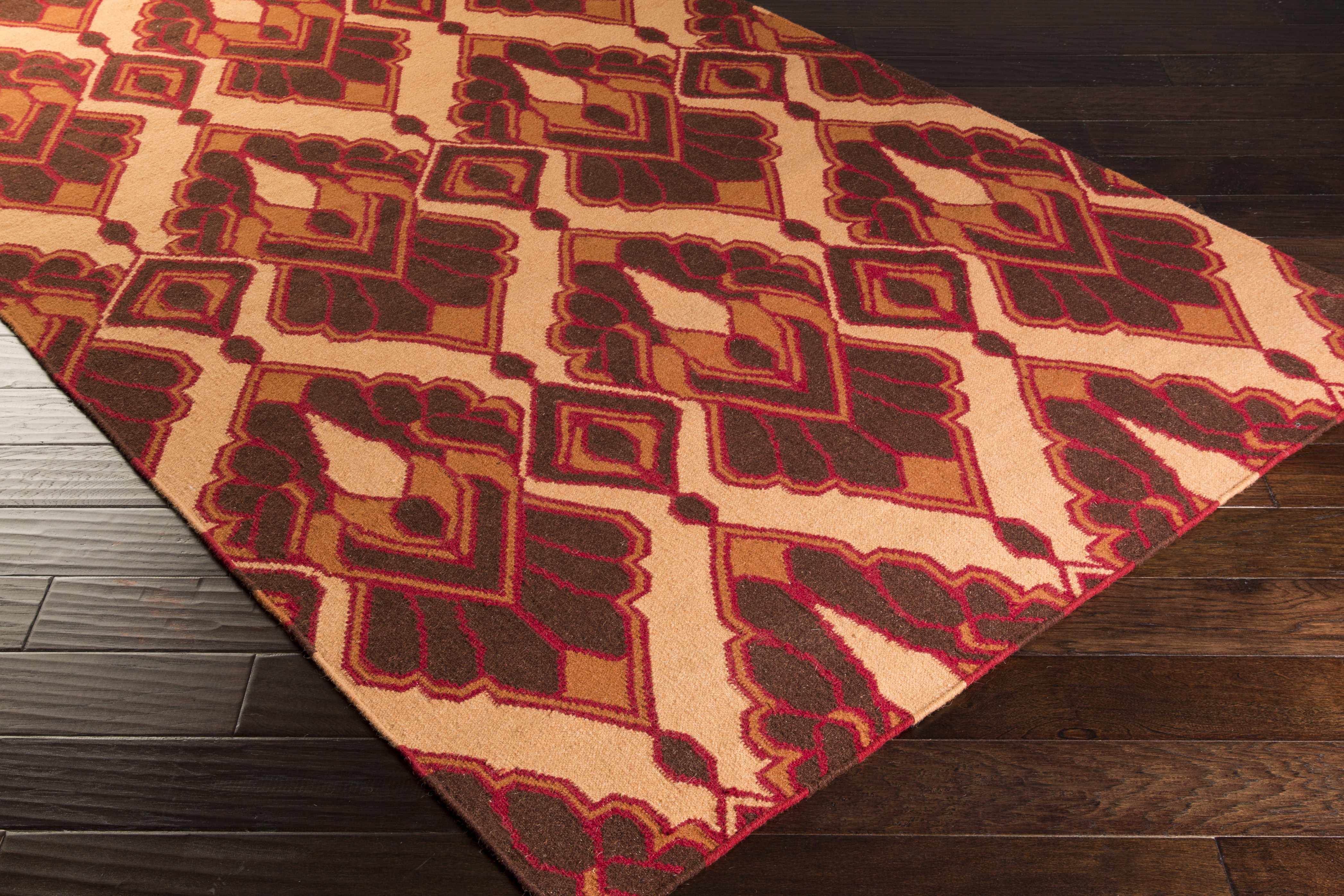 Wayne Runner Rug