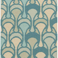 Poetown Runner Rug