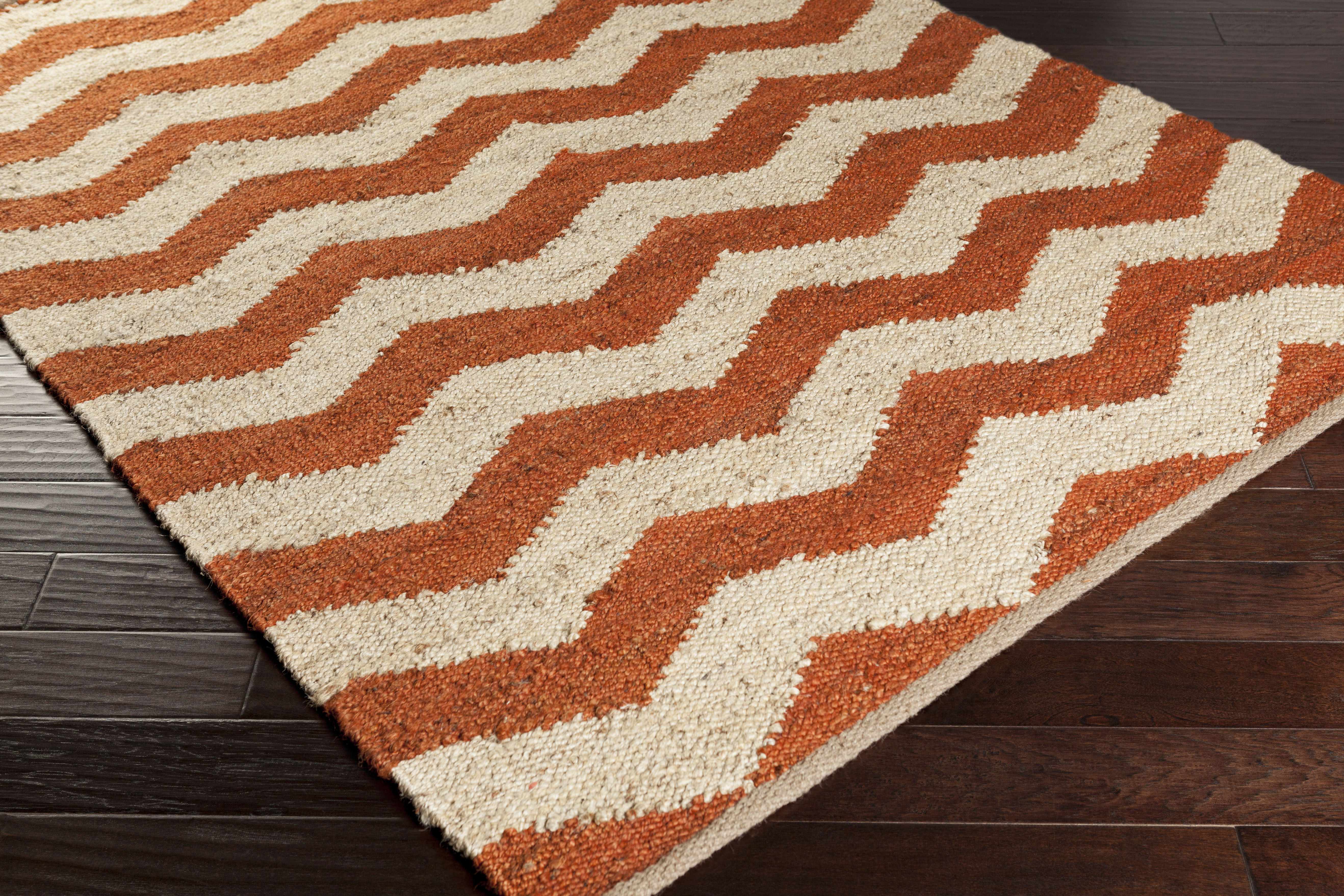 Twain Runner Rug