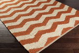 Twain Runner Rug
