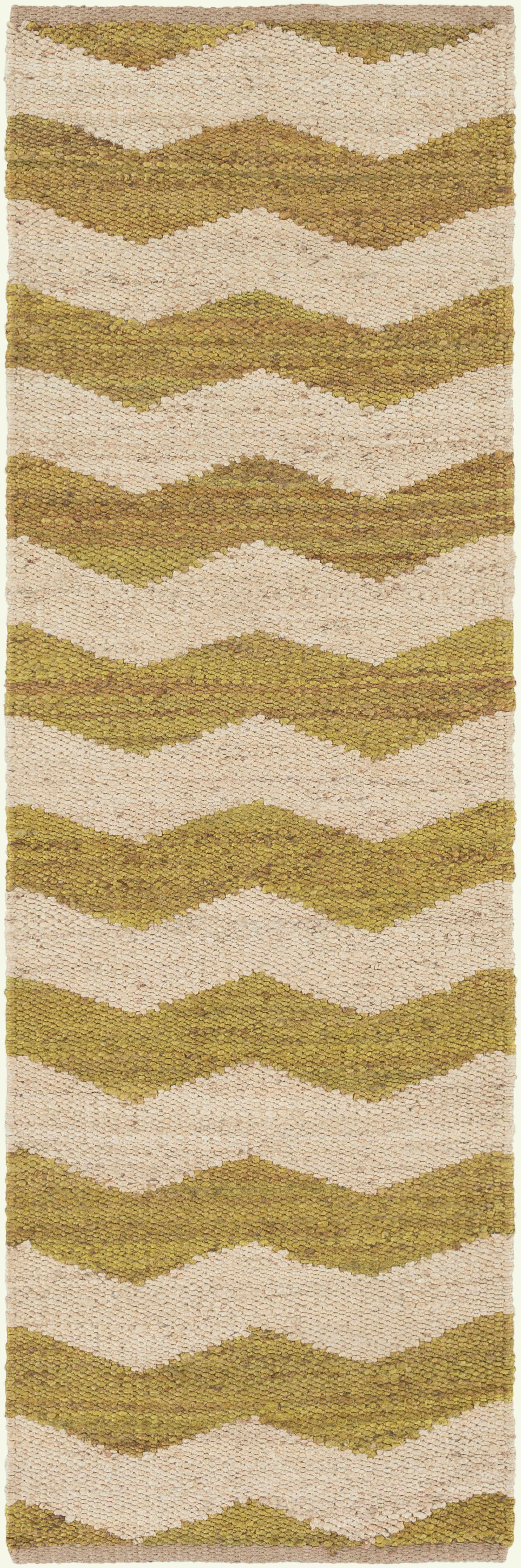 Walthourville Jute Rug