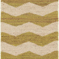 Sold Out - Walthourville Jute Rug