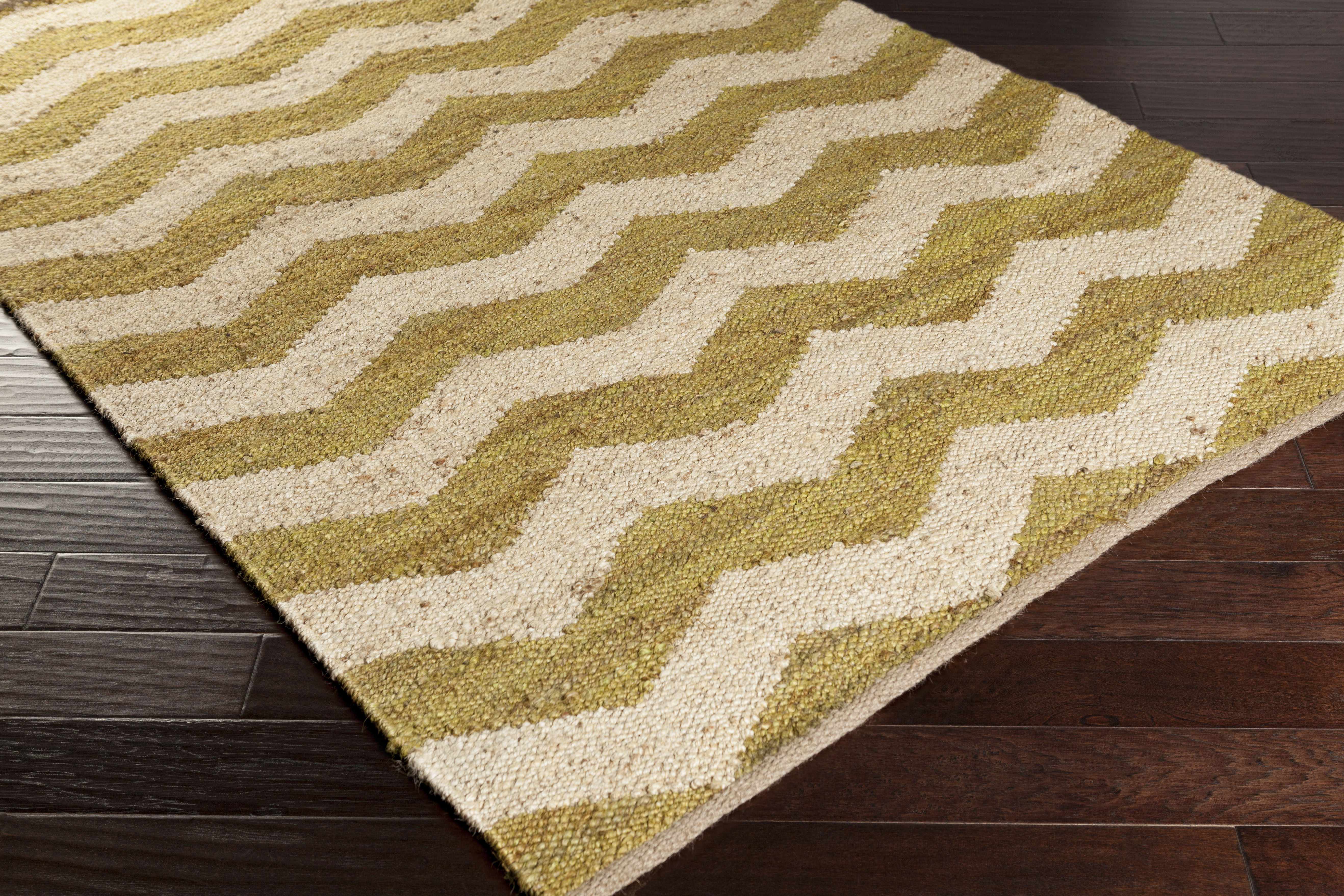 Walthourville Jute Rug