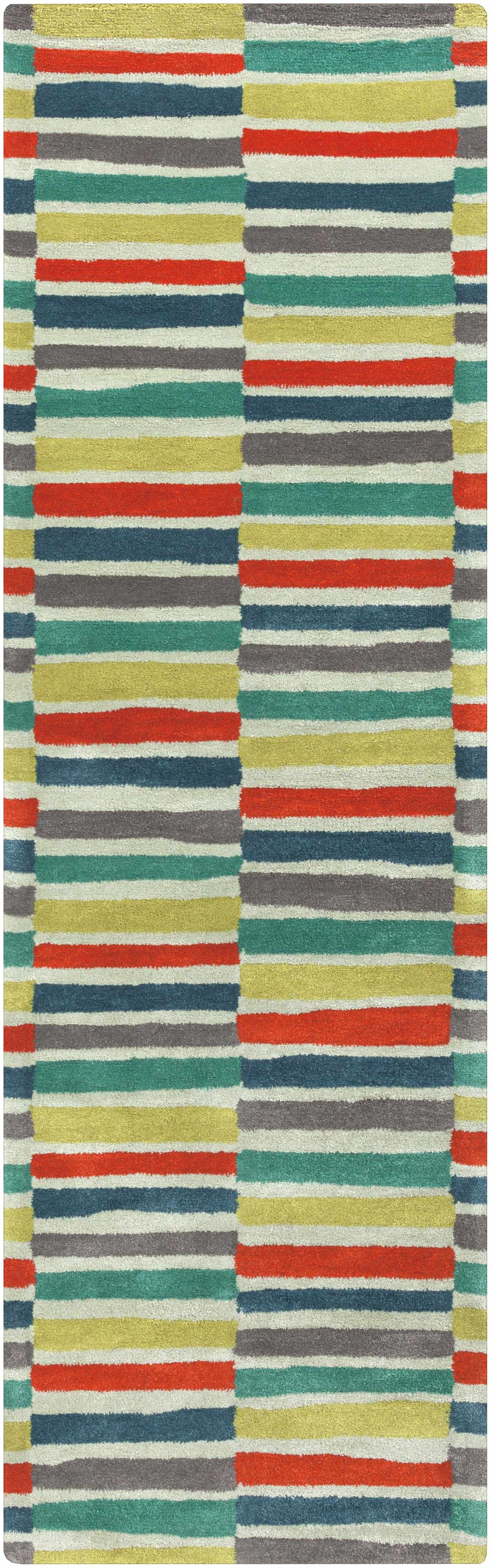 Woodhaven Runner Rug