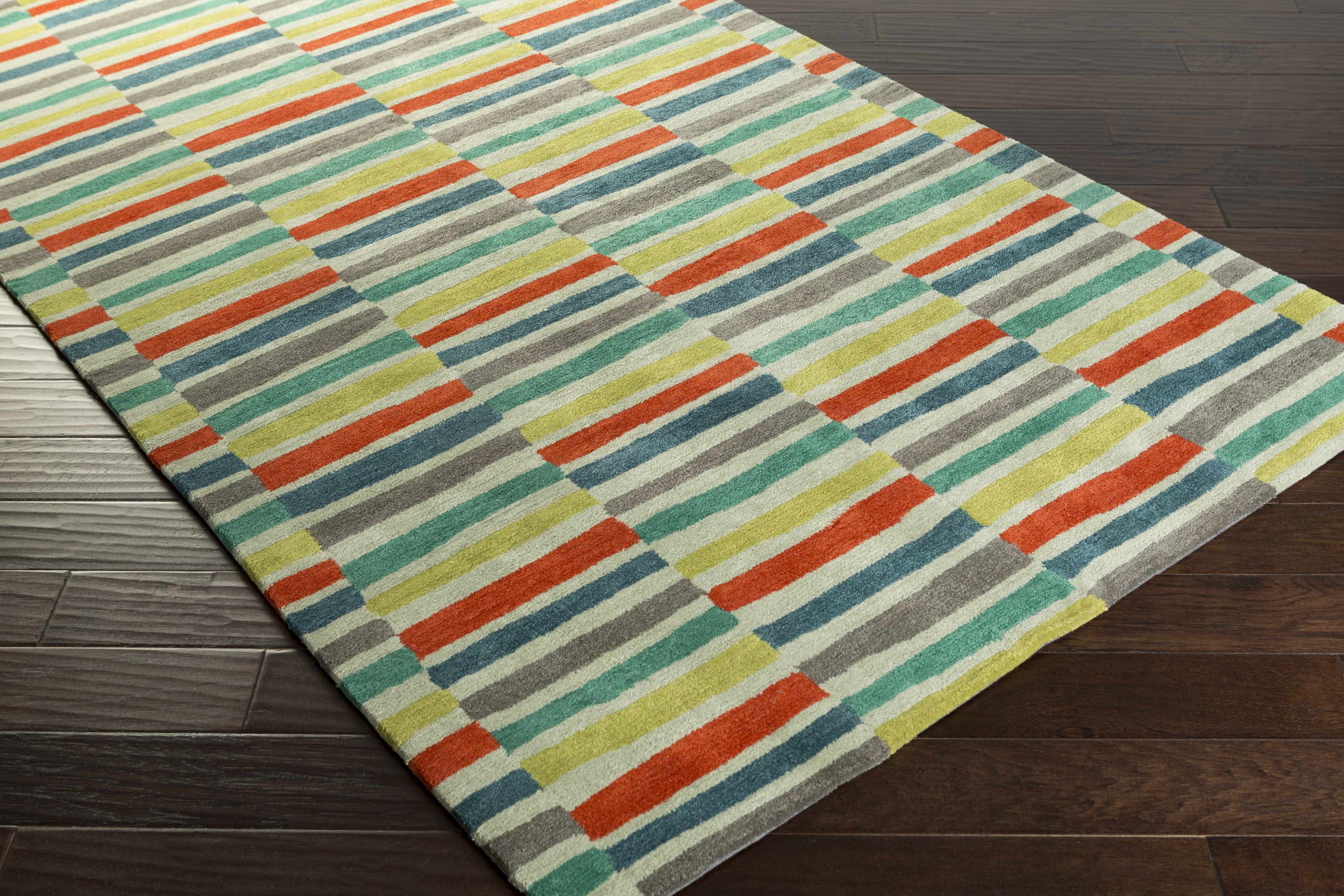 Woodhaven Runner Rug