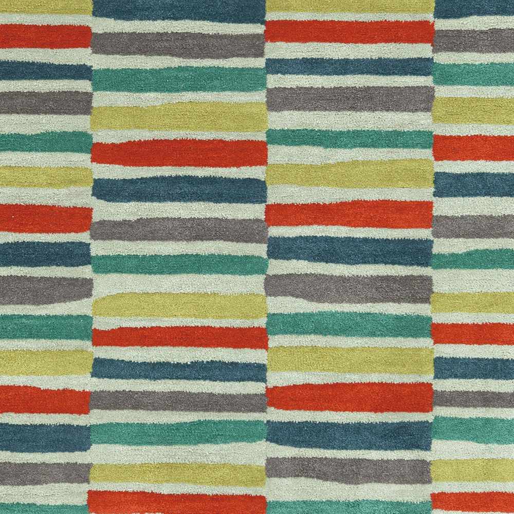 Woodhaven Runner Rug
