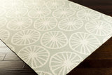 Heckmondwike Runner Rug