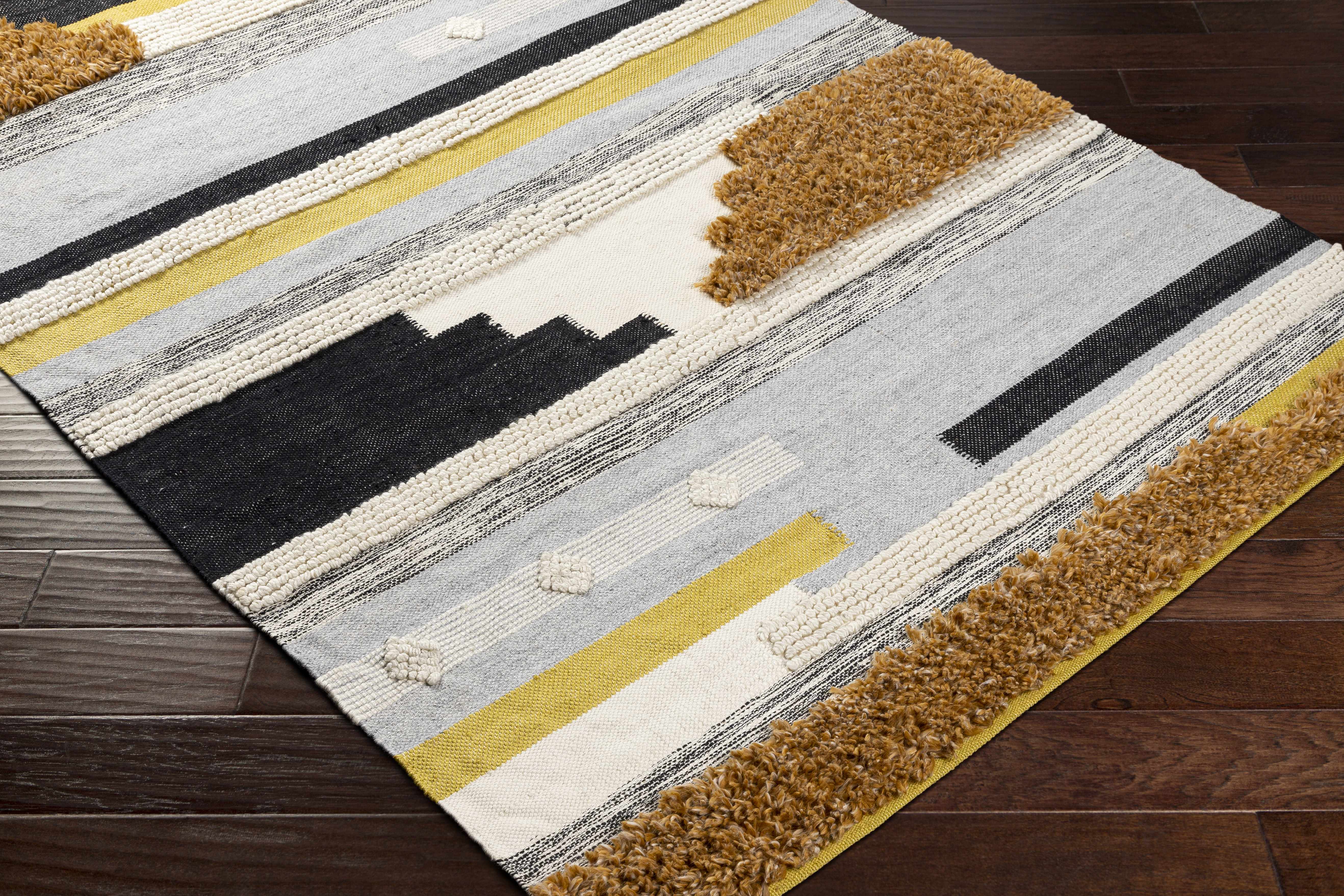 Liss Indoor & Outdoor Rug