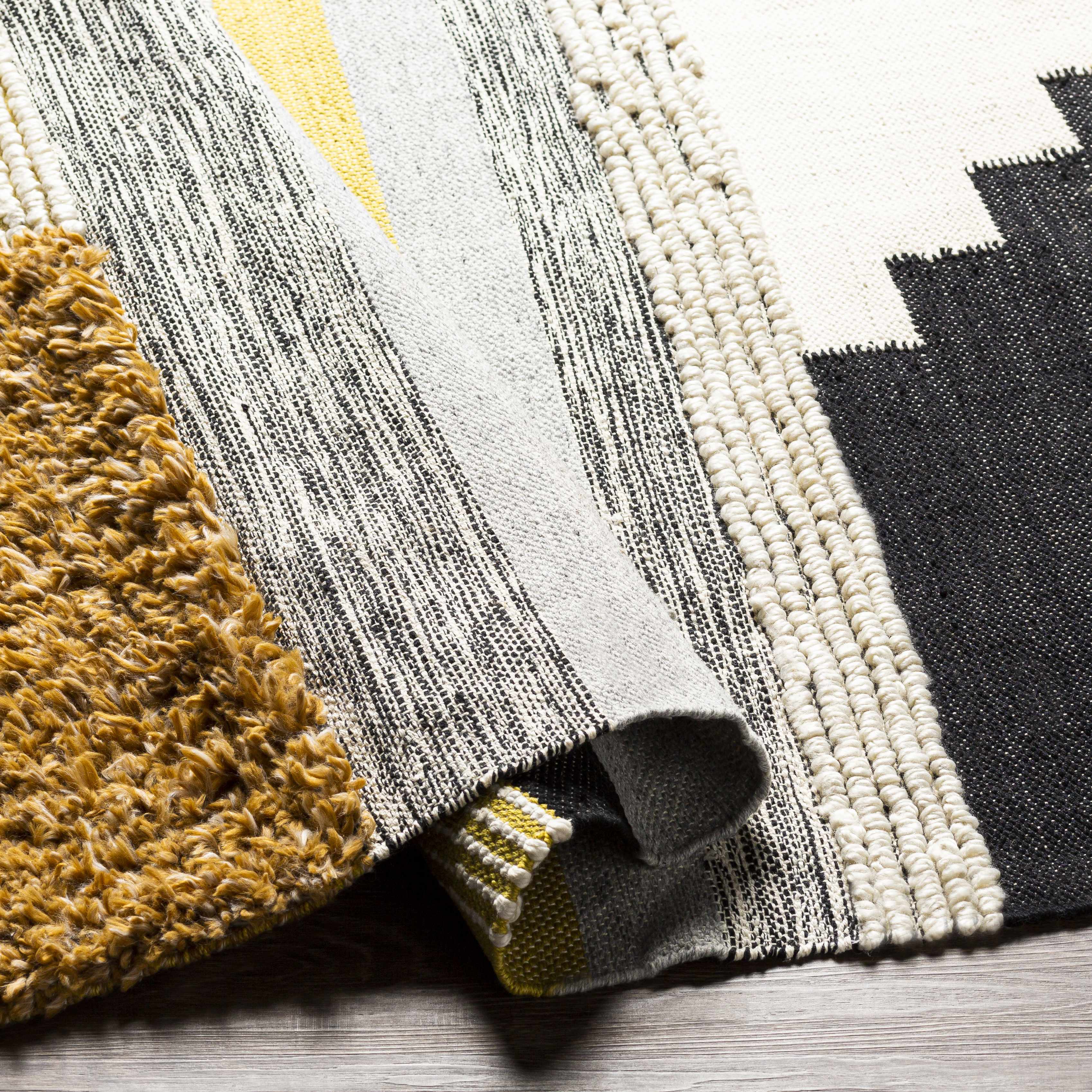 Liss Indoor & Outdoor Rug