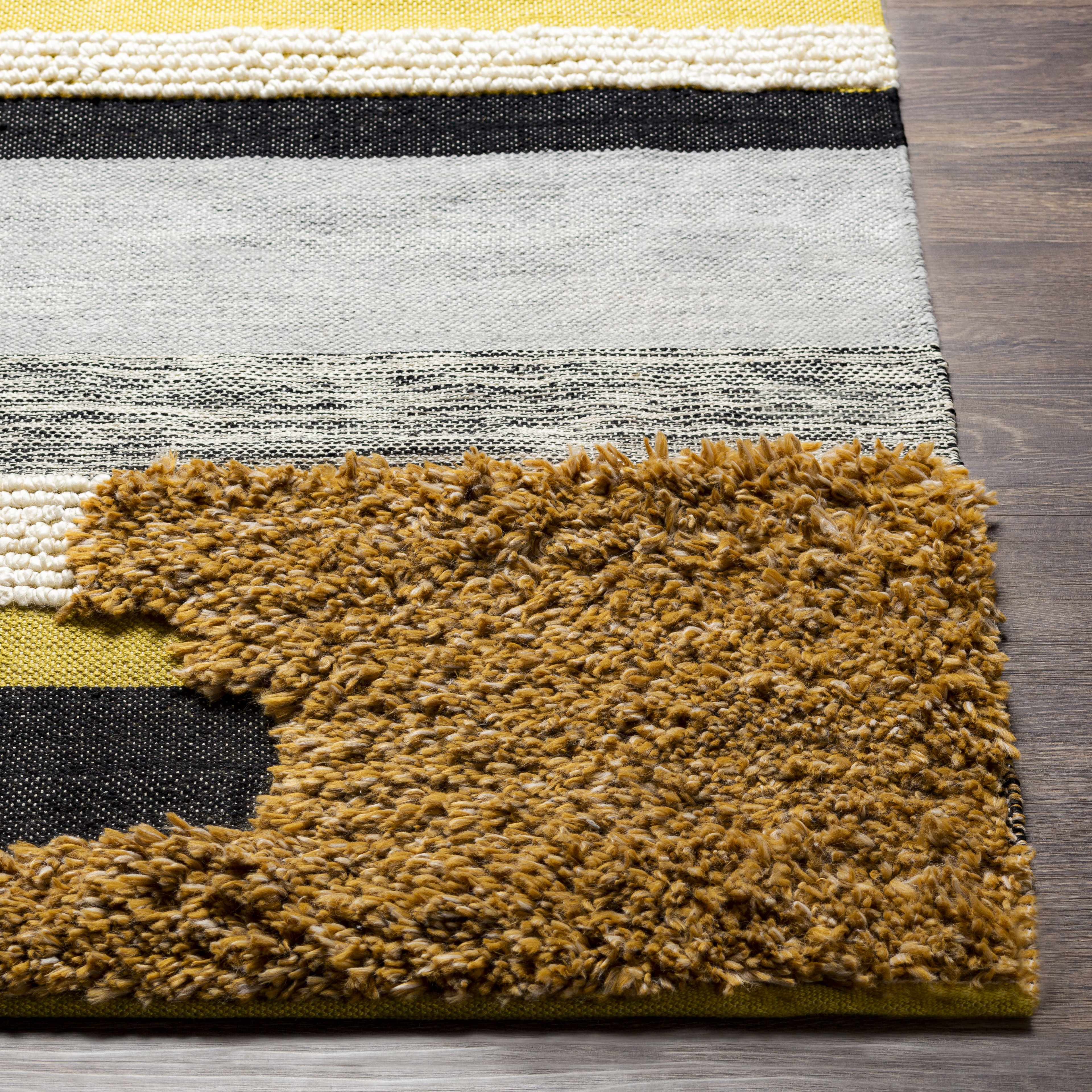 Liss Indoor & Outdoor Rug