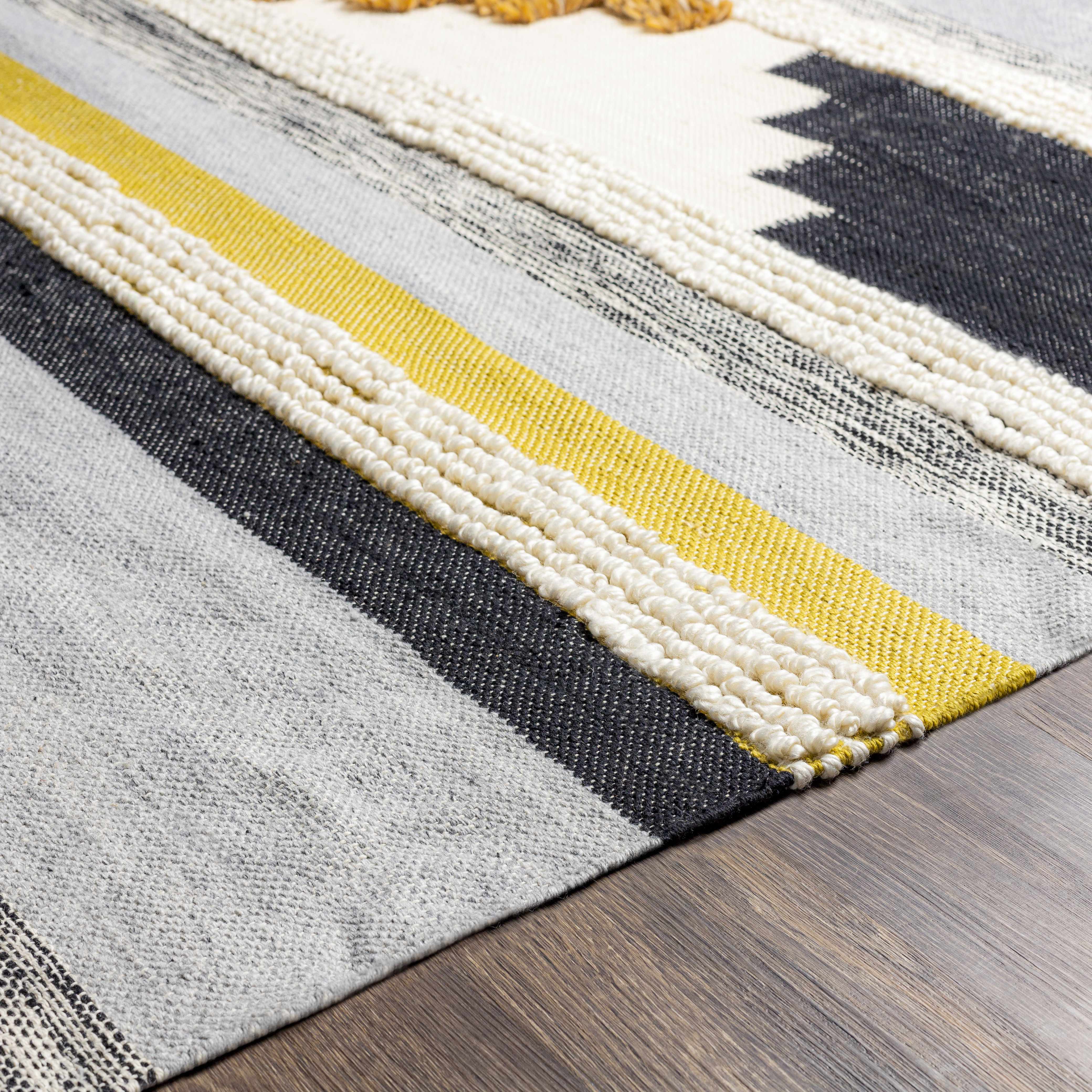 Liss Indoor & Outdoor Rug