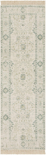 Penkridge Sage Persian Rug