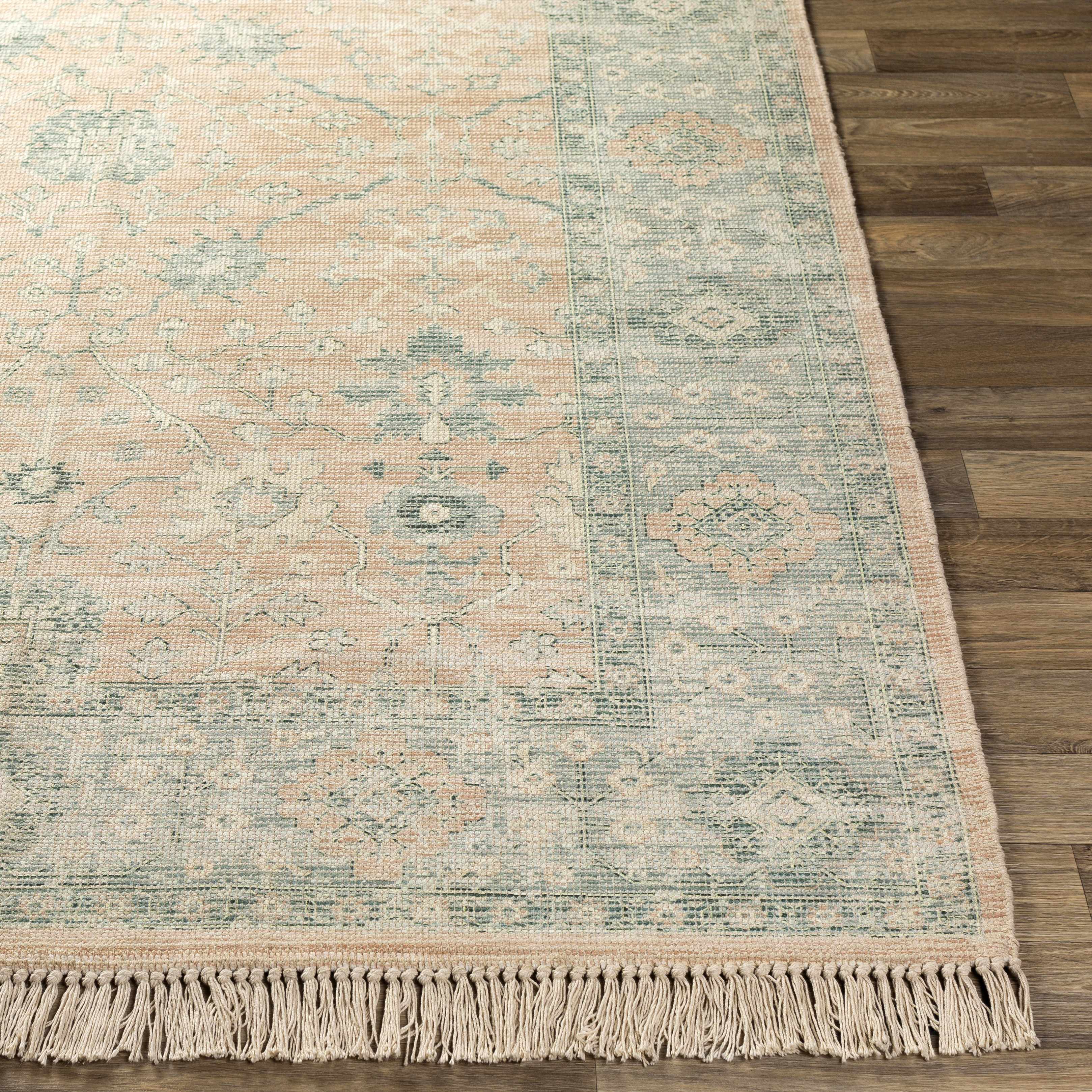 Robins Runner Rug