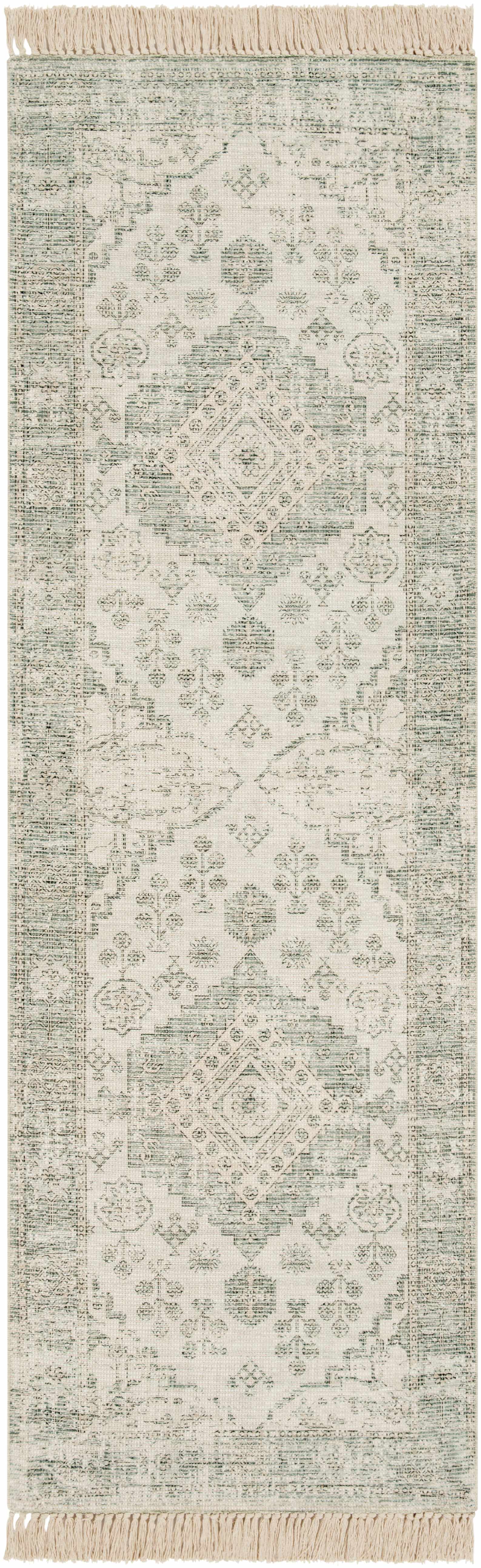Undy Runner Rug