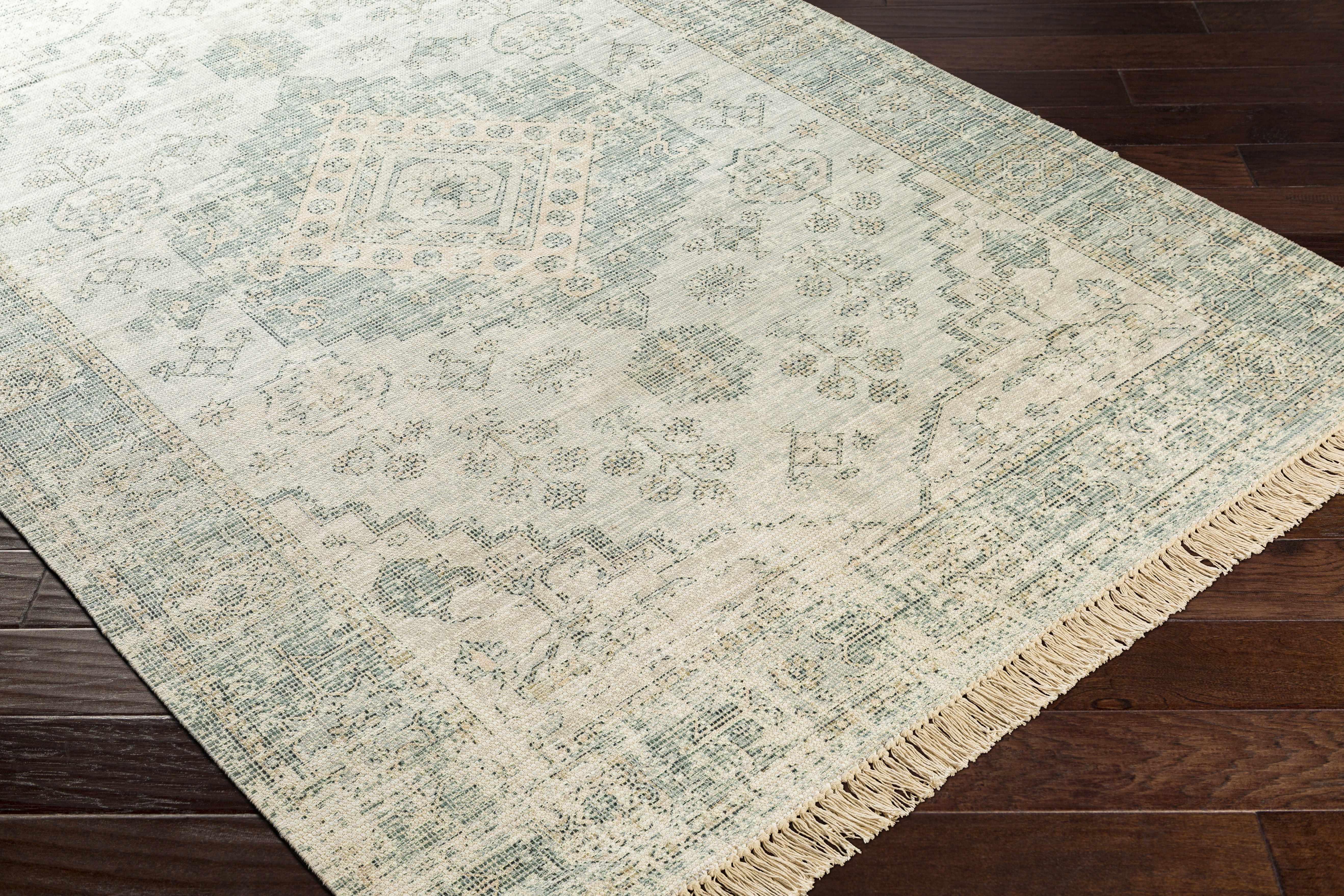 Undy Runner Rug