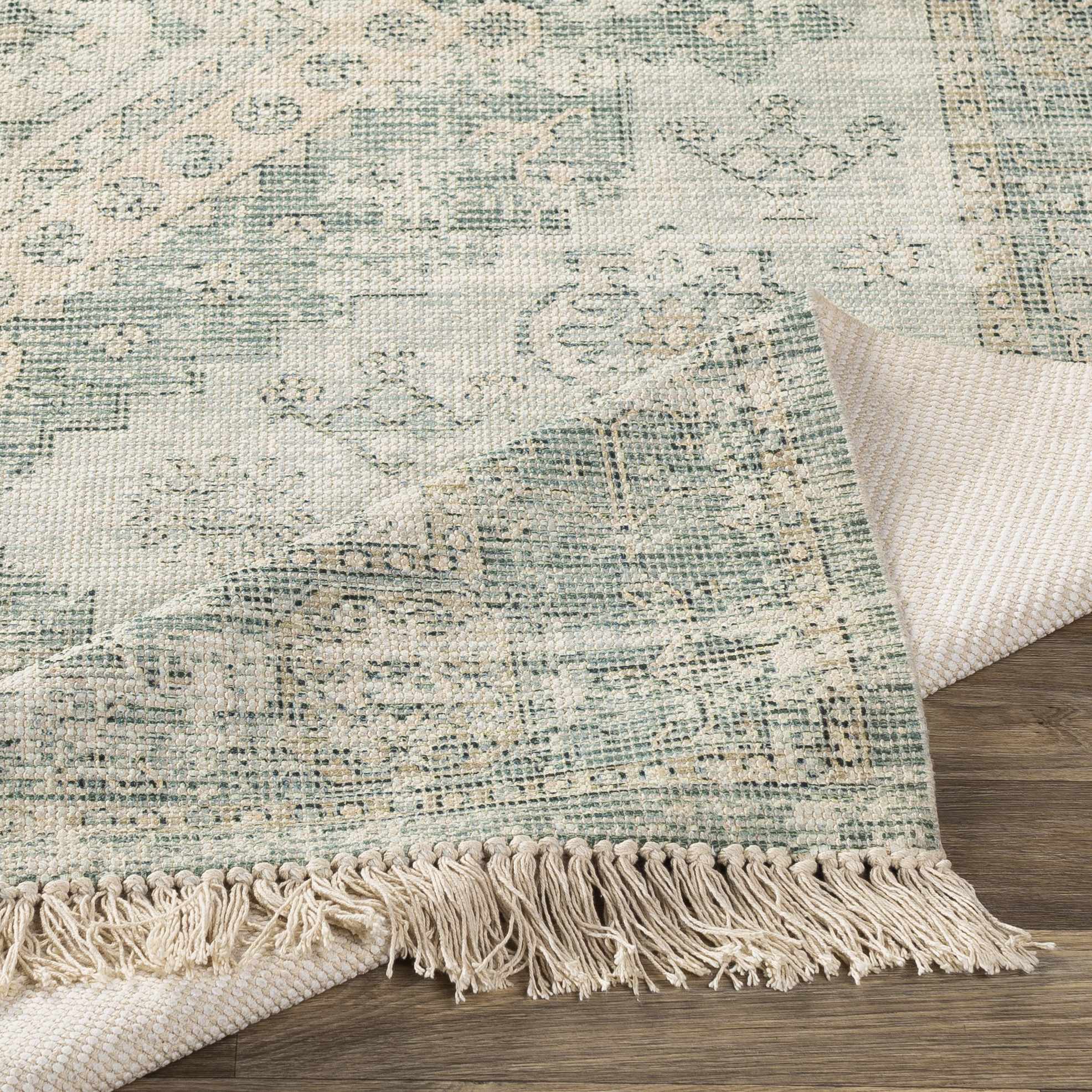Undy Runner Rug