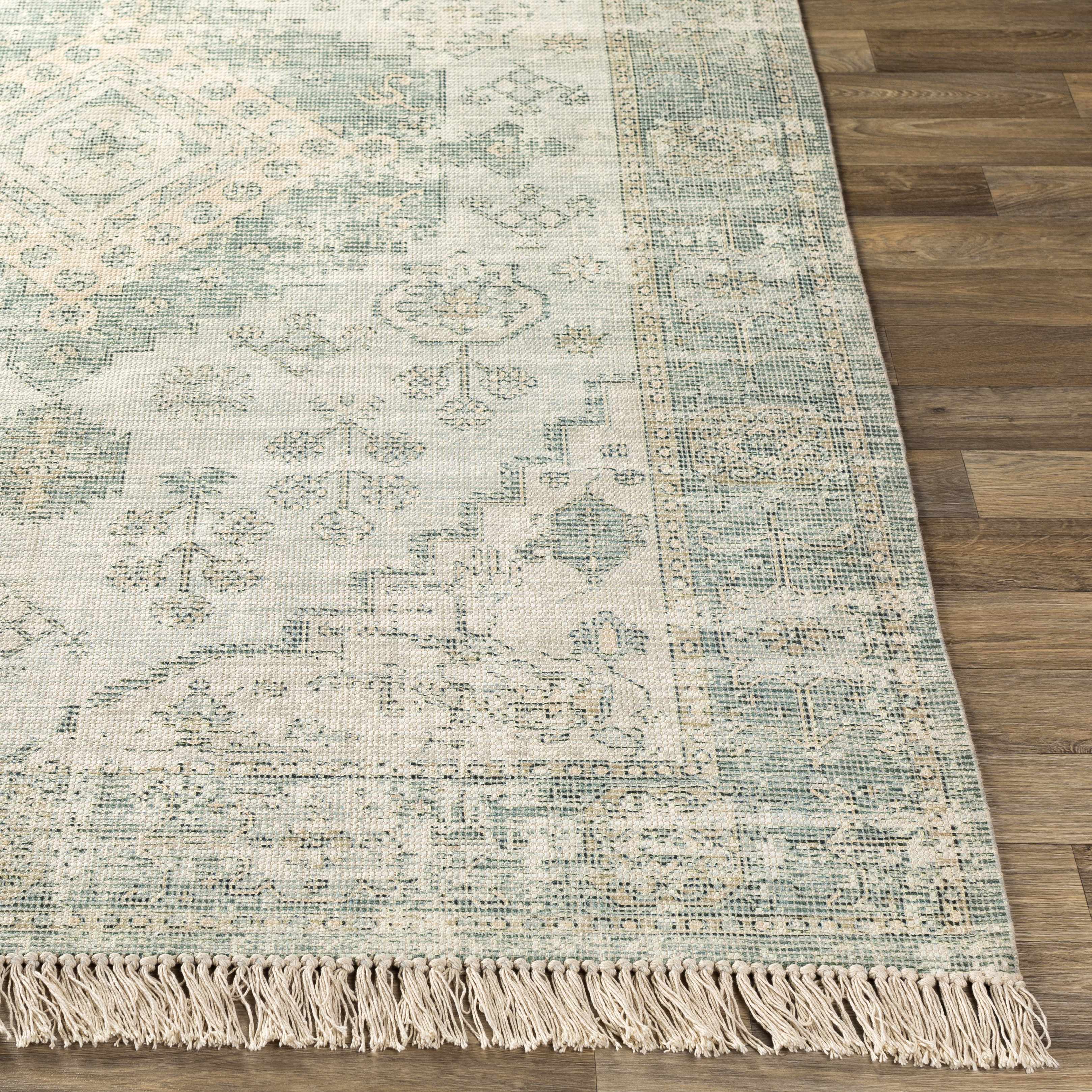 Undy Runner Rug