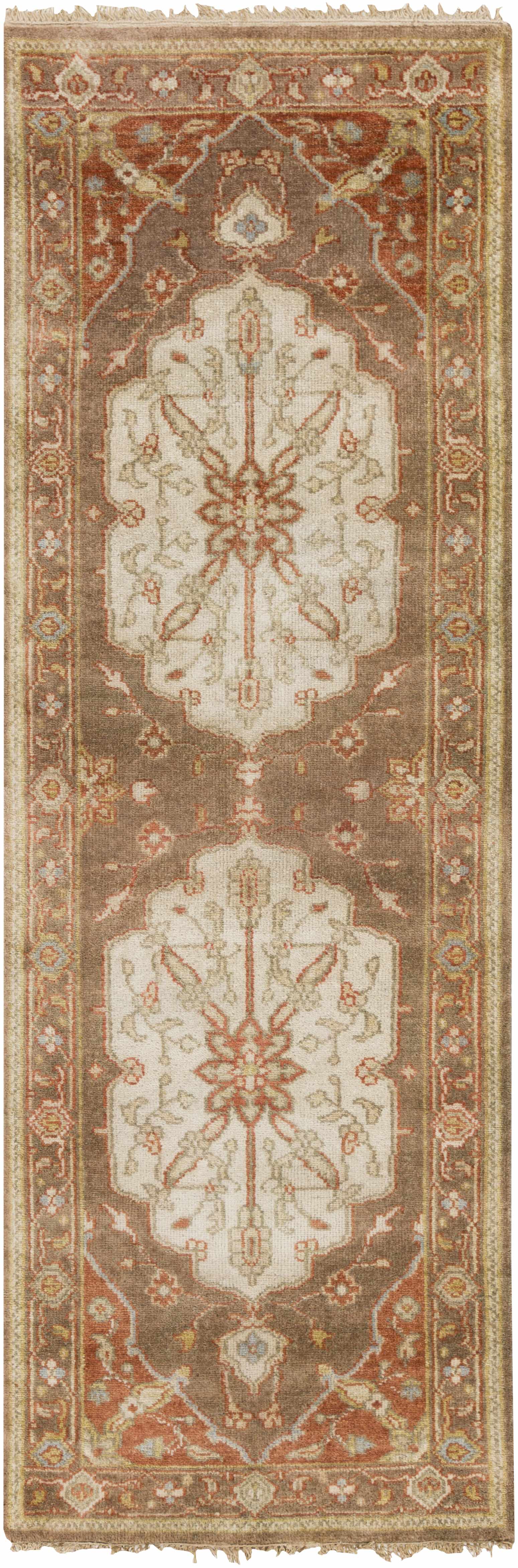 Kingswood Runner Rug
