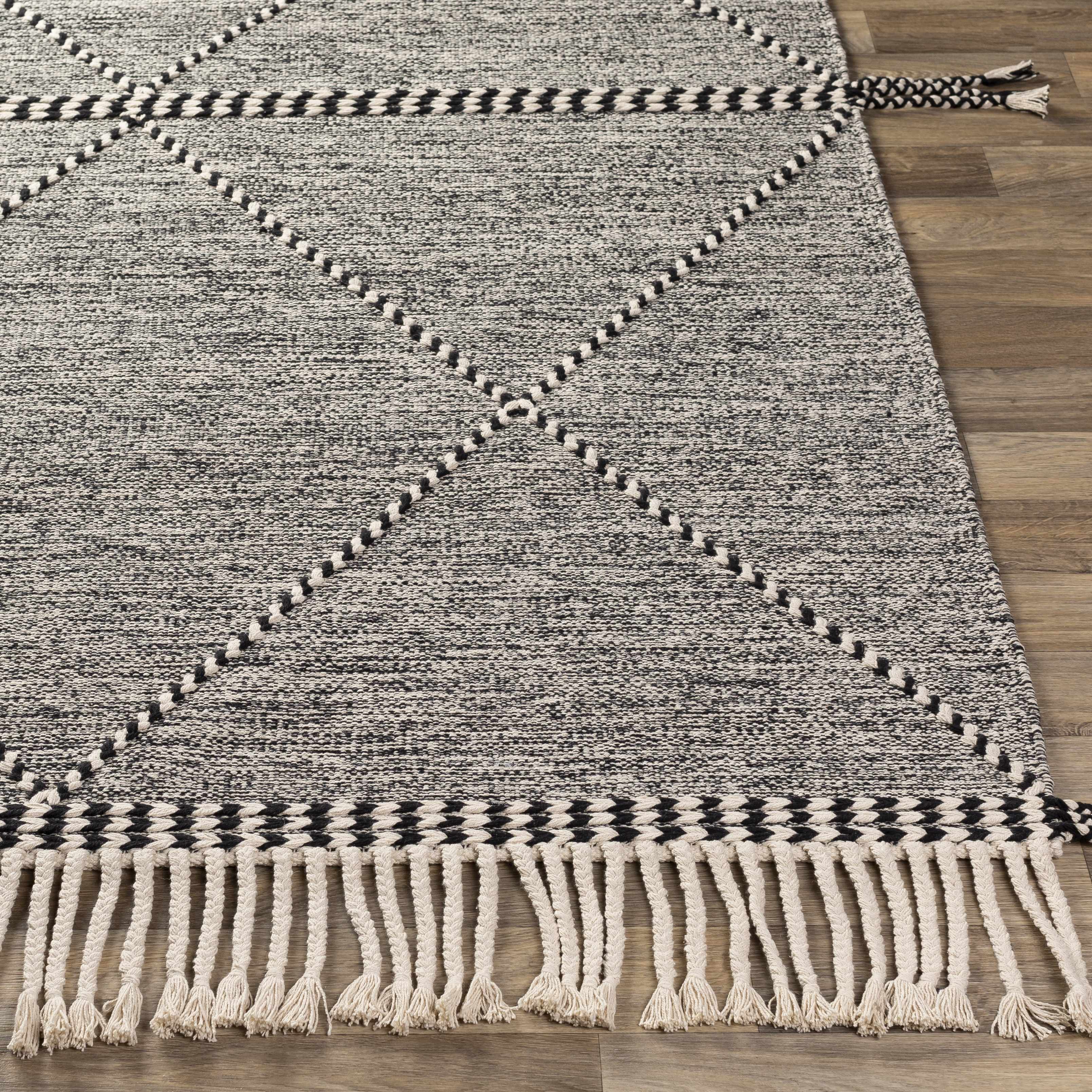 Spottswood Runner Rug
